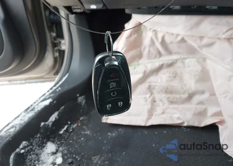 2023 Chevrolet Malibu Fwd 1Lt z USA, uszkodzony, nr VIN 1G1ZD5ST0PF145748